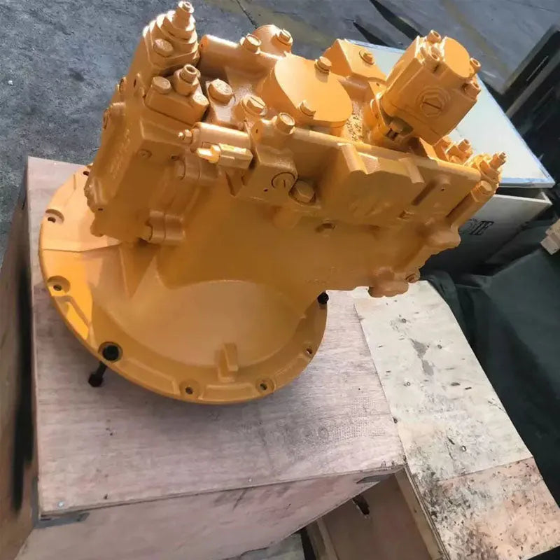 Excavator Hydraulic Main Pump 391-9442 3919442 for CAT Caterpillar 312D2-Replacement Aftermarket Parts