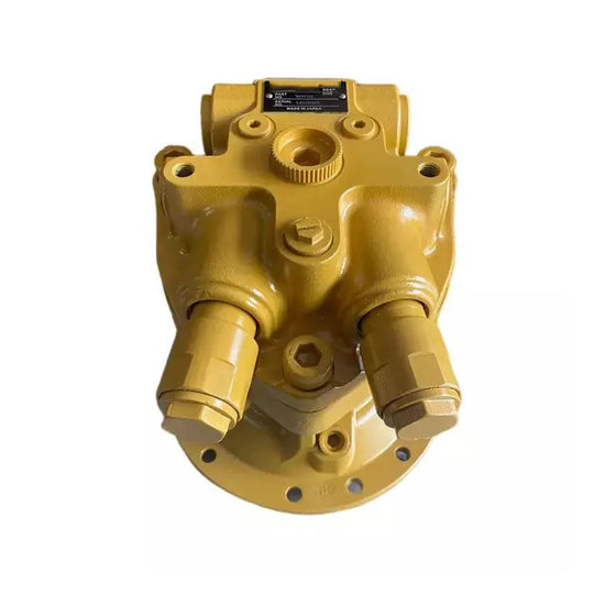 Excavator Hydraulic Swing Motor 4229182 422-9182 for CAT 312E-BeeSpareParts