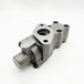 Excavator Hydraulic Valve Assy 723-40-87100 723-40-87101 723-40-87102 For Pc200-7-BeeSpareParts