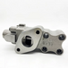 Excavator Hydraulic Valve Assy 723-40-87100 723-40-87101 723-40-87102 For Pc200-7-BeeSpareParts