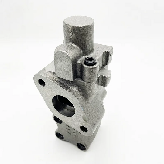 Excavator Hydraulic Valve Assy 723-40-87100 723-40-87101 723-40-87102 For Pc200-7-BeeSpareParts