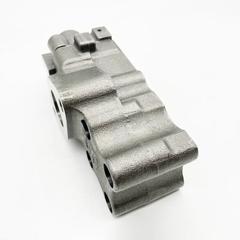 Excavator Hydraulic Valve Assy 723-40-87100 723-40-87101 723-40-87102 For Pc200-7-BeeSpareParts