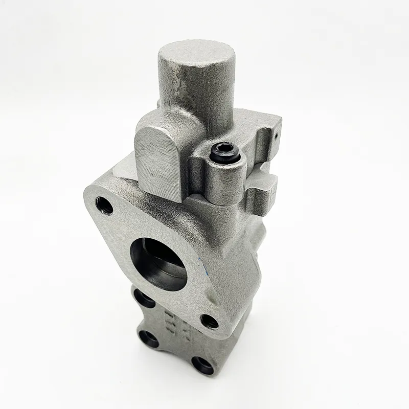 Excavator Hydraulic Valve Assy 723-40-87100 723-40-87101 723-40-87102 For Pc200-7-BeeSpareParts