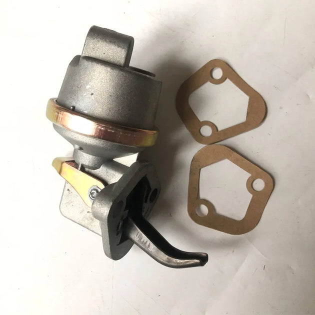Excavator J904374 J928143 87319987 Fuel Transfer Lift Pump For Case IH Crawler Loader 550 550E 550G Engine-BeeSpareParts