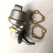 Excavator J904374 J928143 87319987 Fuel Transfer Lift Pump For Case IH Crawler Loader 550 550E 550G Engine-BeeSpareParts