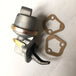 Excavator J904374 J928143 87319987 Fuel Transfer Lift Pump For Case IH Crawler Loader 550 550E 550G Engine-BeeSpareParts