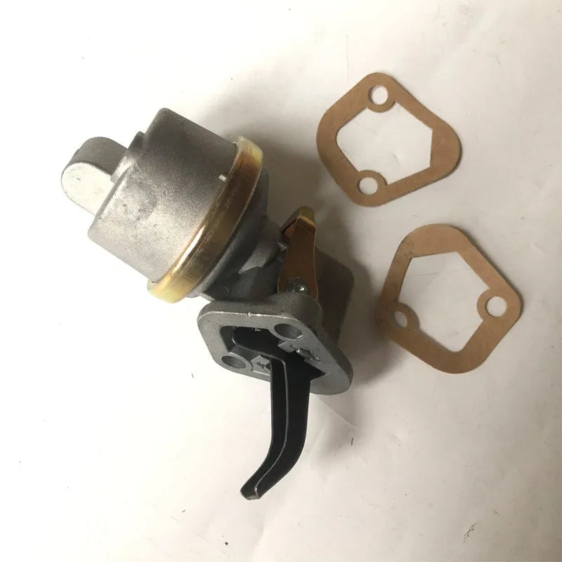 Excavator J904374 J928143 87319987 Fuel Transfer Lift Pump For Case IH Crawler Loader 550 550E 550G Engine-BeeSpareParts