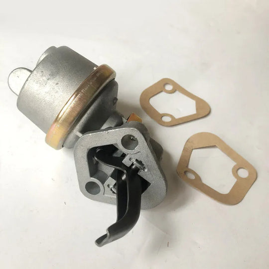 Excavator J904374 J928143 87319987 Fuel Transfer Lift Pump For Case IH Crawler Loader 550 550E 550G Engine-BeeSpareParts