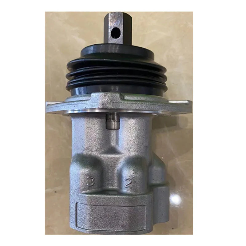 EXCAVATOR joystick pilot handle valve SK200-8 SK210-8 SK330-8 YT30V00008F2-BeeSpareParts
