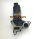 EXCAVATOR JS130 4JJ1 02/802624 EGR VALVE-BeeSpareParts