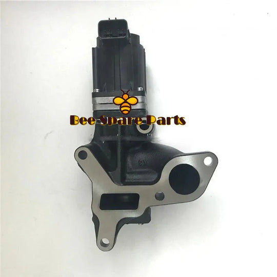 EXCAVATOR JS130 4JJ1 02/802624 EGR VALVE-BeeSpareParts