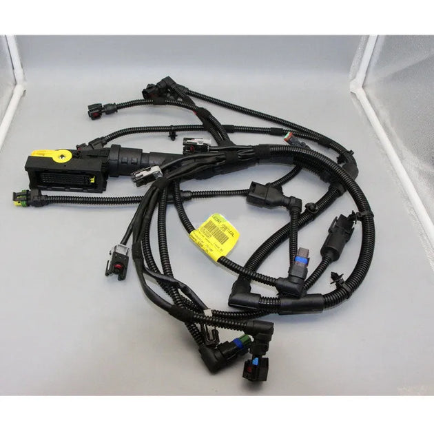 Excavator JS200 32009727 Engine Wiring Harness 320/09727 for JCB-BeeSpareParts