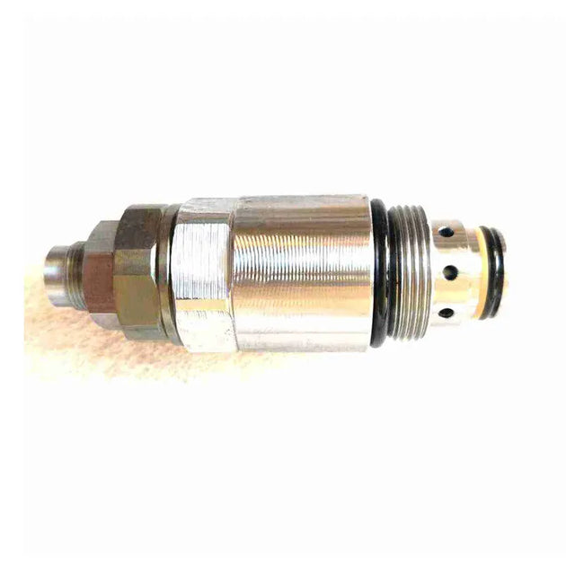 EXCAVATOR MAIN CONTROL VALVE OVERLOAD RELIEF VALVE 31N8-17430 FOR EXCAVATOR R210LC7 R215LC7 R290LC7 R300LC7 R305LC7-Replacement Aftermarket Parts