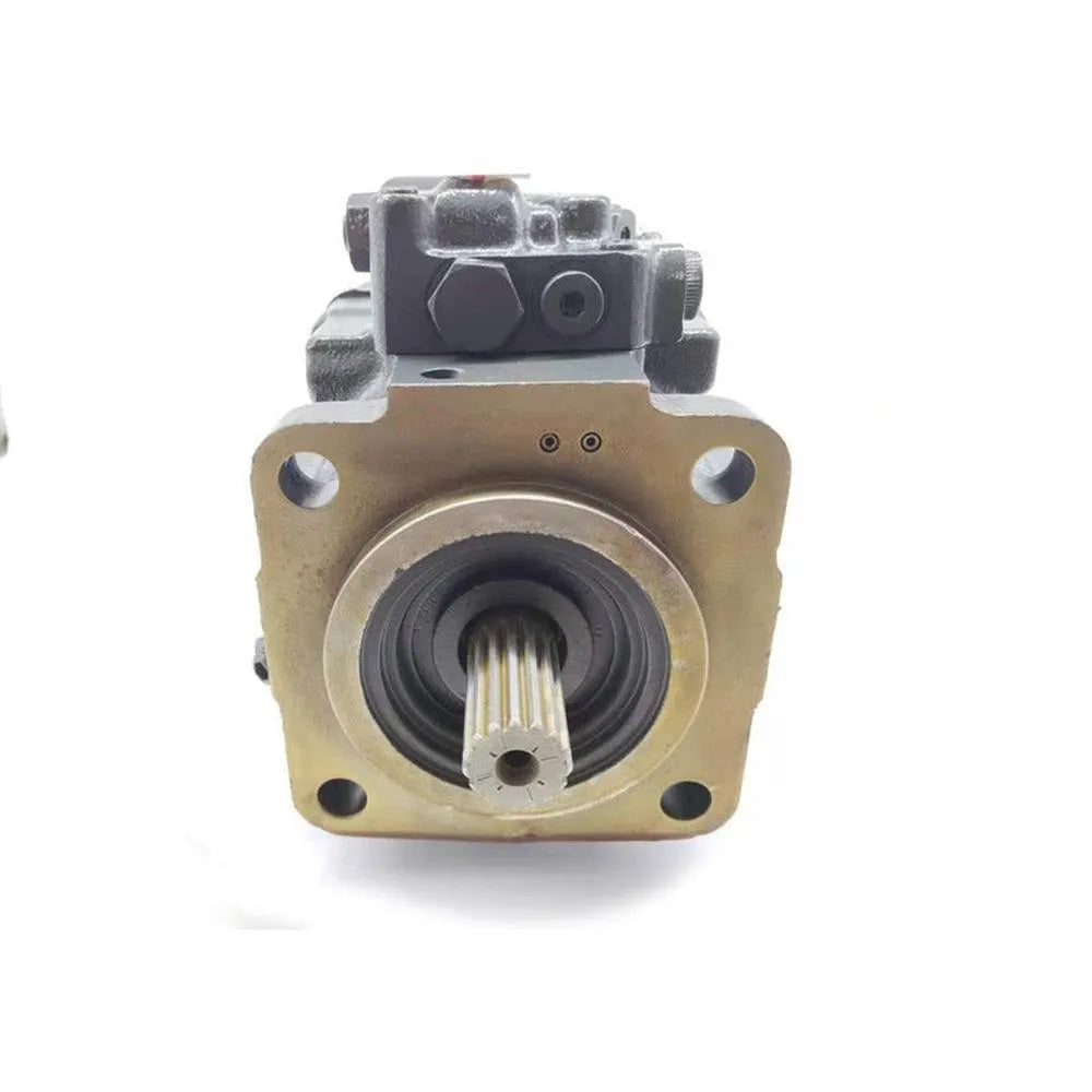 Excavator Main Pump 708-3S-00111 PC40MR-1 PC45MR-1 Hydraulic Pump 708-3S-00111-BeeSpareParts