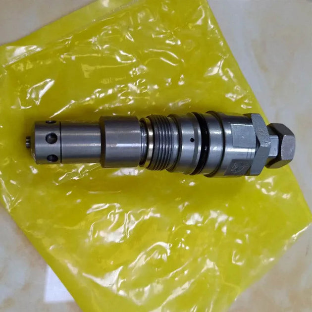 Excavator Main Relief Valve CA1586842 1586842 158-6842-Replacement Aftermarket Parts