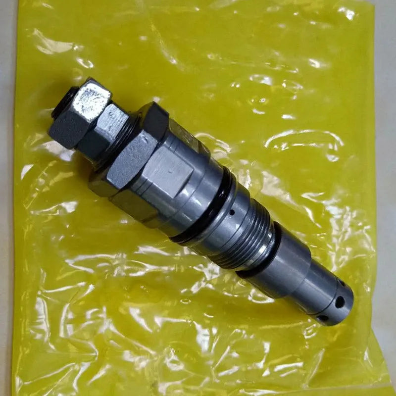 Excavator Main Relief Valve CA1586842 1586842 158-6842-Replacement Aftermarket Parts
