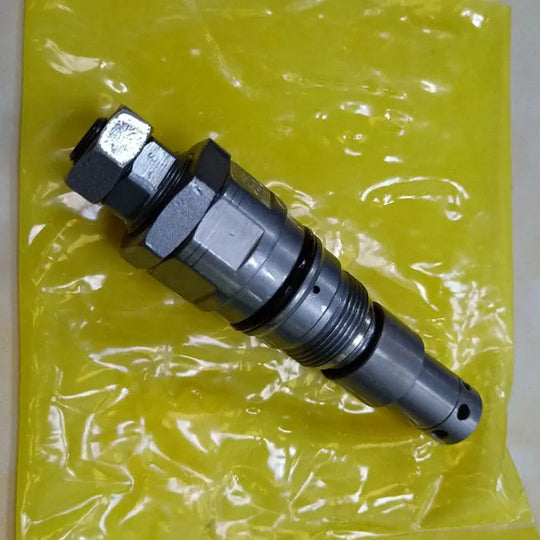 Excavator Main Relief Valve CA1586842 1586842 158-6842-Replacement Aftermarket Parts