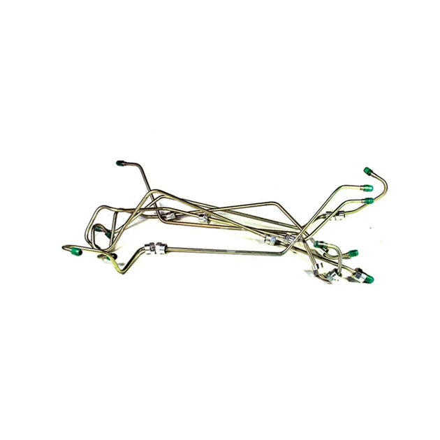 Excavator NOZZLE PIPING For KOMATSU PC400-5 Excavators 6D125 Engine-BeeSpareParts