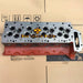 Excavator parts 1101-E0B61 SK210-8 SK200-8 11183-78010 Engine Cylinder Heads J05E Cylinder Head-BeeSpareParts