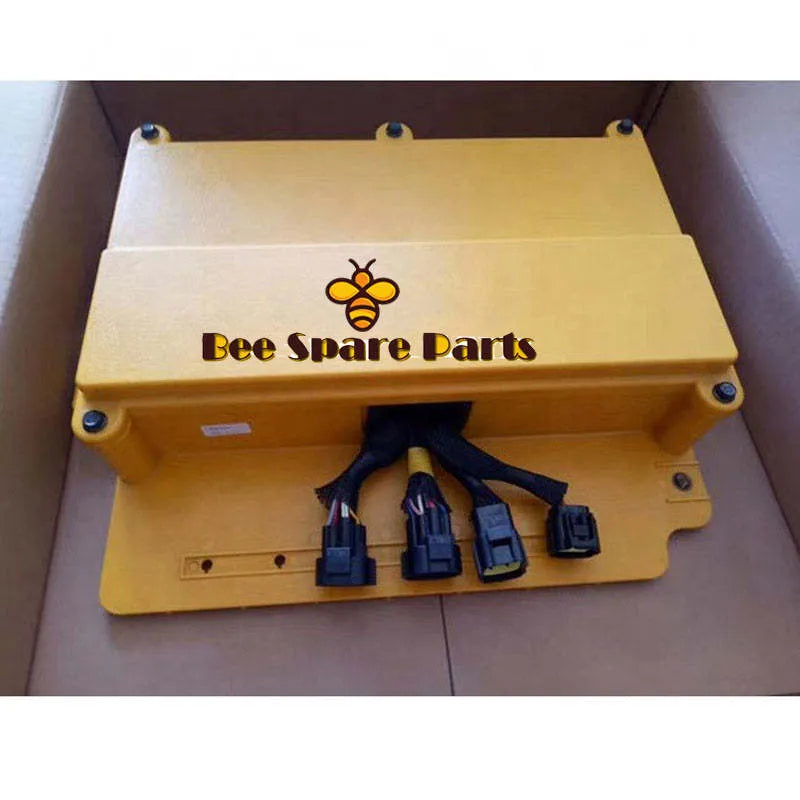 EXCAVATOR PARTS 14558807 RELAY BOX For VOLVO-Replacement Aftermarket Parts