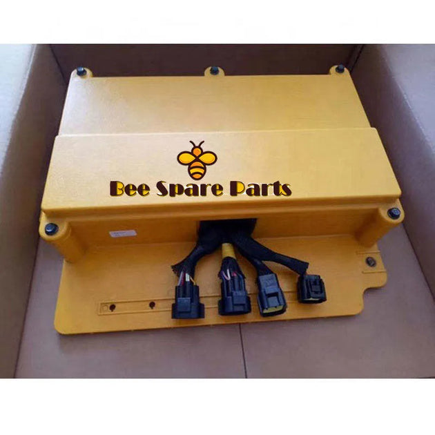 EXCAVATOR PARTS 14558807 RELAY BOX For VOLVO-Replacement Aftermarket Parts