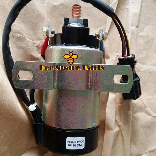 GOOD QUALITY EXCAVATOR PARTS 14697553 EC140B Safety Relay For Volvo-Replacement Aftermarket Parts