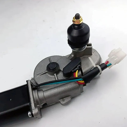 Excavator parts 163 165 wiper motor high quality-Replacement Aftermarket Parts