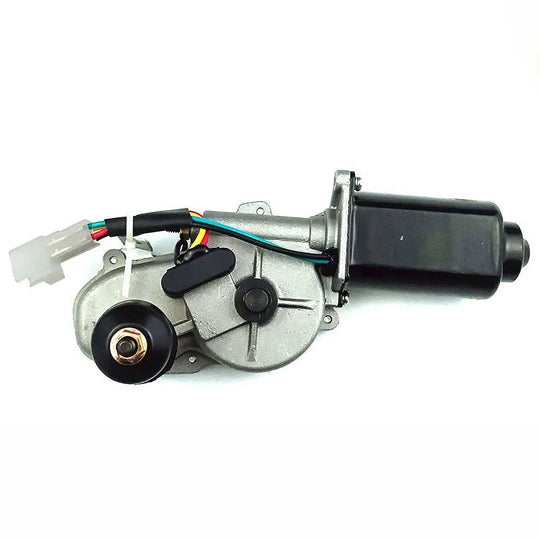 Excavator parts 163 165 wiper motor high quality-Replacement Aftermarket Parts