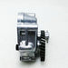 Excavator parts 215-8 200 210 230-6E 6D34 engine oil pump-BeeSpareParts