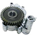 Excavator parts 215-8 200 210 230-6E 6D34 engine oil pump-BeeSpareParts