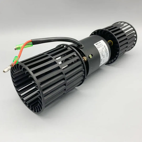 Excavator Parts Air Blower Doosan DH55 DH60 Hyundai R55-7 R60-7 Air Conditioning Blower Motor-BeeSpareParts