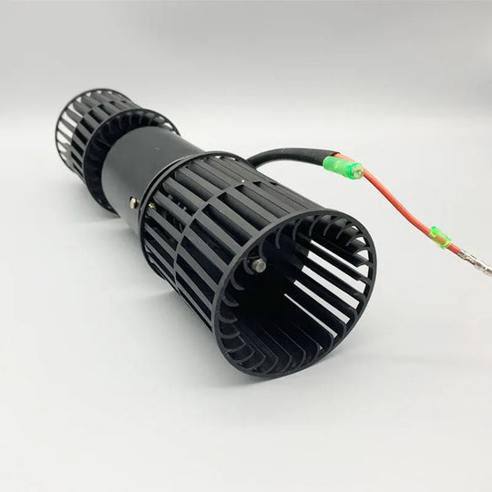 Excavator Parts Air Blower Doosan DH55 DH60 Hyundai R55-7 R60-7 Air Conditioning Blower Motor-BeeSpareParts
