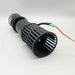 Excavator Parts Air Blower Doosan DH55 DH60 Hyundai R55-7 R60-7 Air Conditioning Blower Motor-BeeSpareParts