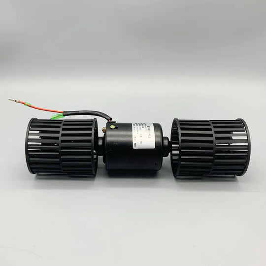 Excavator Parts Air Blower Doosan DH55 DH60 Hyundai R55-7 R60-7 Air Conditioning Blower Motor-BeeSpareParts