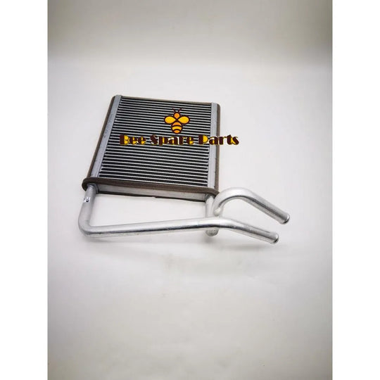 Excavator parts Air-conditioning evaporator small heating water tank heating radiator SY205 215 365 420-8-9-BeeSpareParts