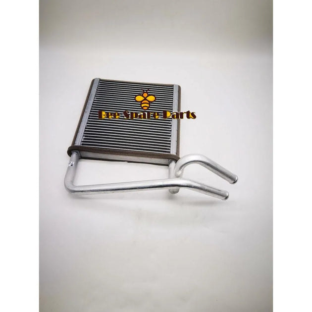 Excavator parts Air-conditioning evaporator small heating water tank heating radiator SY205 215 365 420-8-9-BeeSpareParts