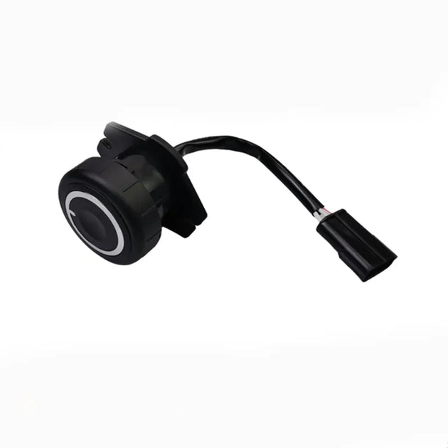 Excavator Parts DH220-5 Throttle Knob Switch 2552-1004-Replacement Aftermarket Parts