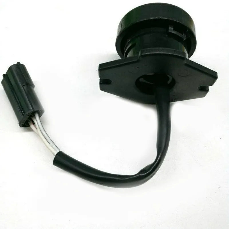 Excavator Parts DH220-5 Throttle Knob Switch 2552-1004-Replacement Aftermarket Parts