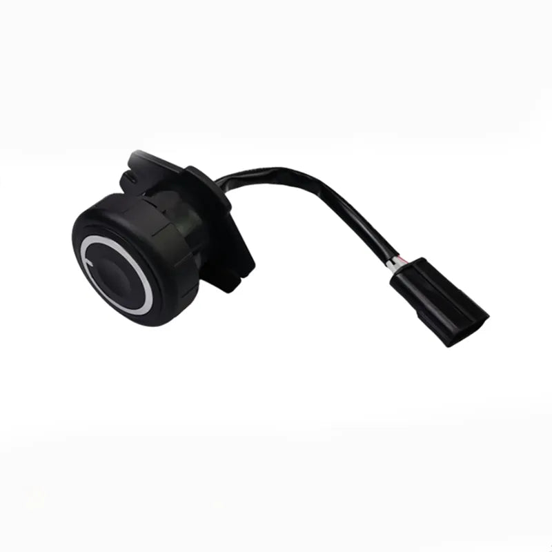 Excavator Parts DH220-5 Throttle Knob Switch 2552-1004-Replacement Aftermarket Parts