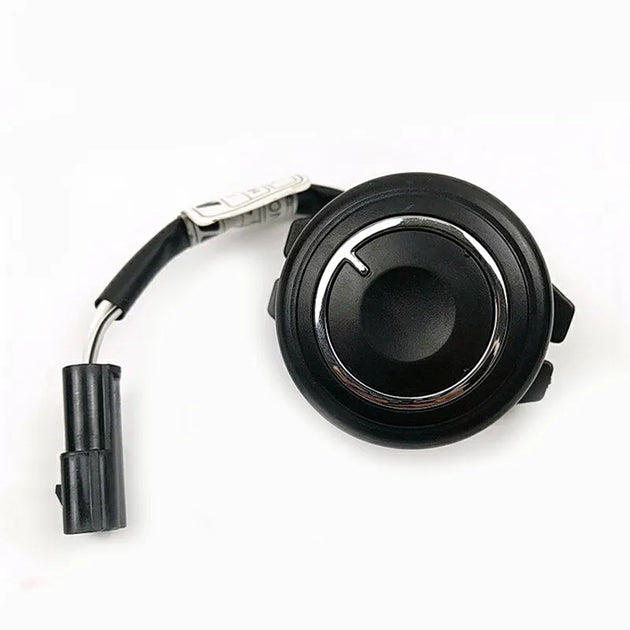 Excavator Parts DH220-5 Throttle Knob Switch 2552-1004-BeeSpareParts