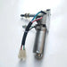 Excavator parts Dh60-780-7 / r60-7 wiper motor wiper assembly-BeeSpareParts