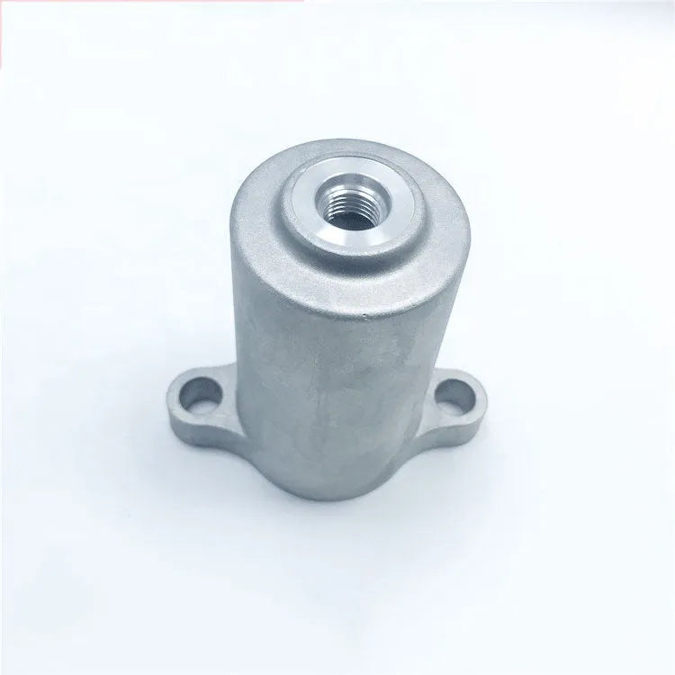 Excavator Parts Distribution Valve Cover Pin Cover Valve Cover Cup pivot EC210/220/240/290-Replacement Aftermarket Parts