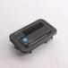 Excavator parts Door Lock Assembly Inner and Outer Handle SK50 55 60C-BeeSpareParts