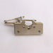 Excavator parts Door Lock Assembly Inner and Outer Handle SK50 55 60C-BeeSpareParts