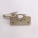 Excavator parts Door Lock Assembly Inner and Outer Handle SK50 55 60C-BeeSpareParts