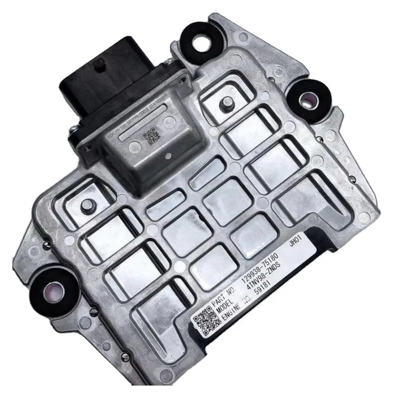 Excavator parts DX55 DX80 4TNV98 4TNV94 ECU Controller Panel 129938-75060 129938-75180 129927-75901 129968-75201 computer board-BeeSpareParts