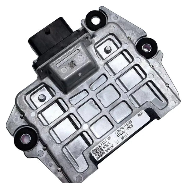 Excavator parts DX55 DX80 4TNV98 4TNV94 ECU Controller Panel 129938-75060 129938-75180 129927-75901 129968-75201 computer board-BeeSpareParts