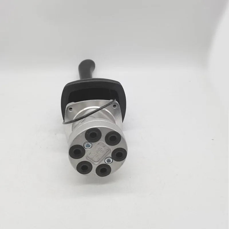 High quality Excavator parts E312D Excavator Joystick 297-0589 2970589 206-3305 297-0529 Joystick Pilot Valve-Replacement Aftermarket Parts