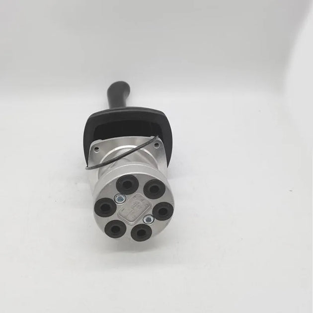 High quality Excavator parts E312D Excavator Joystick 297-0589 2970589 206-3305 297-0529 Joystick Pilot Valve-Replacement Aftermarket Parts