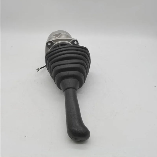 High quality Excavator parts E312D Excavator Joystick 297-0589 2970589 206-3305 297-0529 Joystick Pilot Valve-Replacement Aftermarket Parts